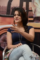 Shruti Sodhi Interview About Pataas Movie